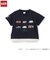 【TOMICA】裾重ね着半袖Tシャツ
