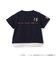 【TOMICA】裾重ね着半袖Tシャツ
