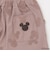 【Disney】パイルジャガード柄パンツ