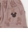 【Disney】パイルジャガード柄パンツ