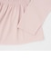 【親子リンク】シャーリングペプラムTシャツ