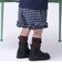 【リンク】裾フリルショートパンツ