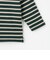 【防汚加工】ボーダー長袖Tシャツ