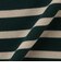 【防汚加工】ボーダー長袖Tシャツ