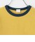 【防汚加工】ワッフル長袖Tシャツ