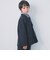 【セミフォーマル】ブレザー+ロングパンツセットアップ