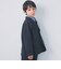 【セミフォーマル】ブレザー+ロングパンツセットアップ