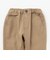 【WEB別注】わんぱくテーパードパンツ
