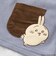 【アニメちいかわ】星ロゴアップリケポケットTシャツ