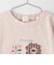 へんてこなかま長袖Tシャツ