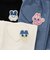 【たまごっち】アップリケレギンス
