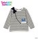 【たまごっち】ポシェット風長袖Tシャツ