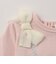 【たまごっち】ポシェット風長袖Tシャツ