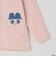 【たまごっち】ポシェット風長袖Tシャツ