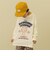 【親子リンク】【365D.】OFUZAKEワイド長袖Tシャツ