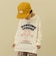 【親子リンク】【365D.】OFUZAKEワイド長袖Tシャツ