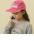 【親子リンク】【365D.】OFUZAKEワイド長袖Tシャツ