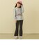 【親子リンク】【365D.】OFUZAKEワイド長袖Tシャツ