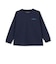 【親子リンク】【365D.】OFUZAKEワイド長袖Tシャツ