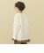 【防汚】シャツレイヤード風長袖Tシャツ