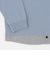 【防汚】シャツレイヤード風長袖Tシャツ