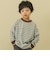 【365D.】アソートボーダー長袖Tシャツ