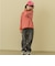【365D.】アソートボーダー長袖Tシャツ