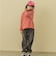 【365D.】アソートボーダー長袖Tシャツ