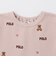 【POLO BCS/リンク】ドッキングワンピース