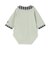 【POLO BCS】レイヤード風ロンパース