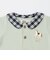 【POLO BCS】レイヤード風ロンパース
