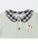 【POLO BCS】レイヤード風ロンパース