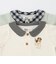 【POLO BCS】レイヤード風ロンパース