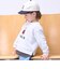 【POLO BCS】アップリケトレーナー