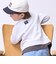 【POLO BCS】アップリケトレーナー