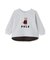 【POLO BCS】アップリケトレーナー