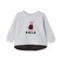 【POLO BCS】アップリケトレーナー