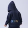 【POLO BCS】ジップアップパーカー
