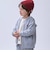 【POLO BCS】ジップアップパーカー