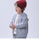 【POLO BCS】ジップアップパーカー