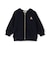 【POLO BCS】ジップアップパーカー