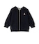 【POLO BCS】ジップアップパーカー