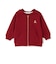【POLO BCS】ジップアップパーカー
