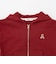 【POLO BCS】ジップアップパーカー