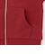 【POLO BCS】ジップアップパーカー