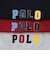 【POLO BCS】ジップアップパーカー