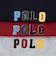 【POLO BCS】ジップアップパーカー