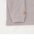 接結くまさがら長袖Tシャツ