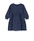 【GOOD PRICE】カットティアードワンピース