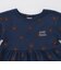 【GOOD PRICE】カットティアードワンピース